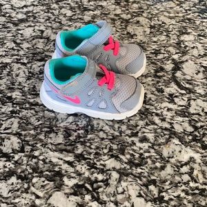 Kids shoes